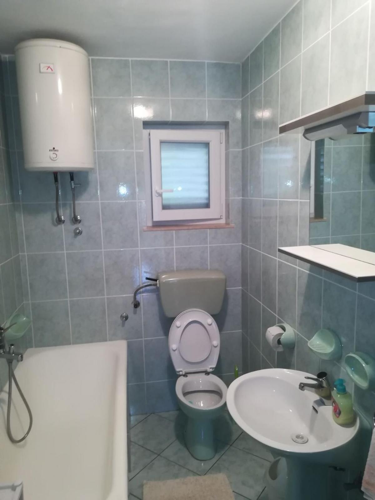 Apartmán Nikica Trogir