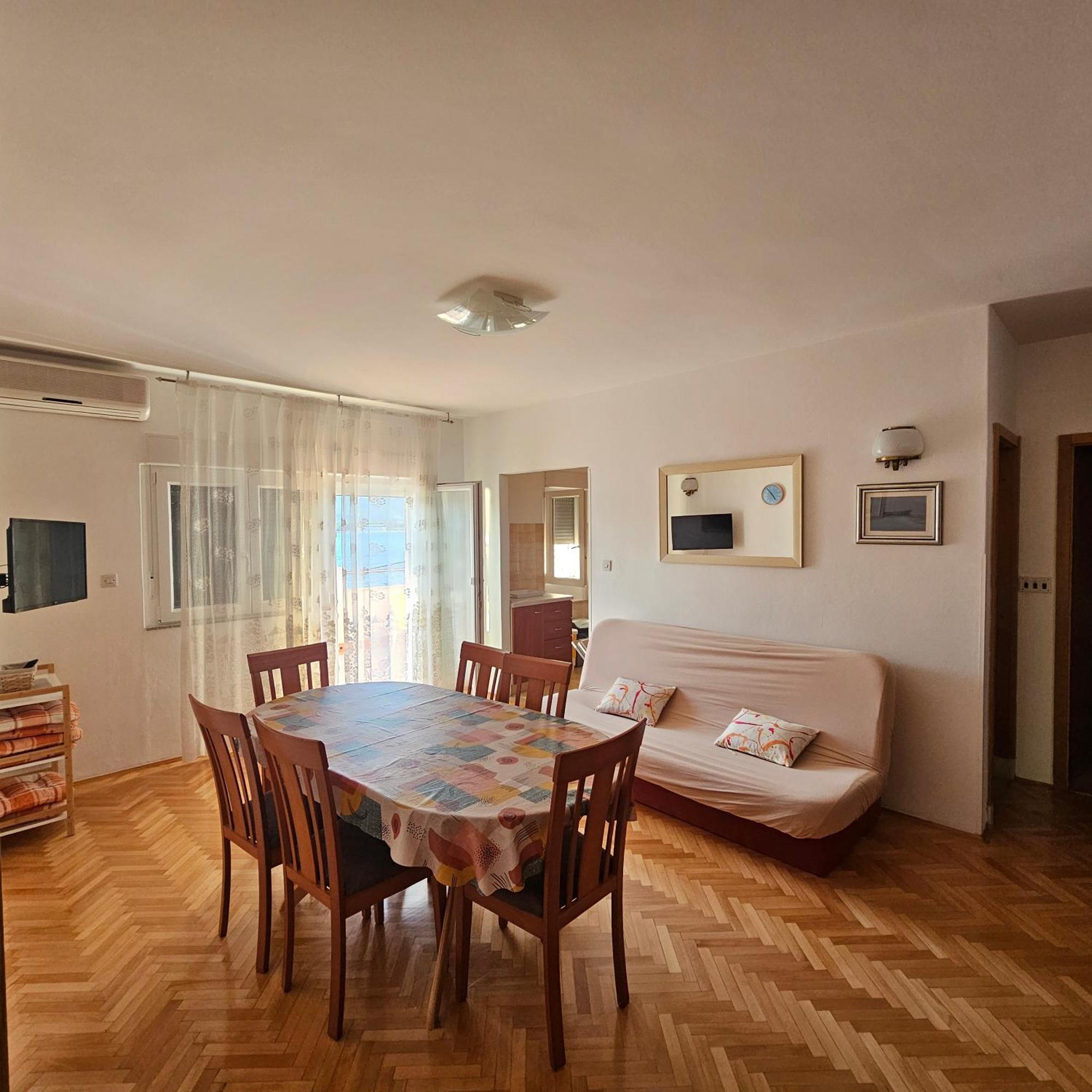 Apartmán Nikica Trogir