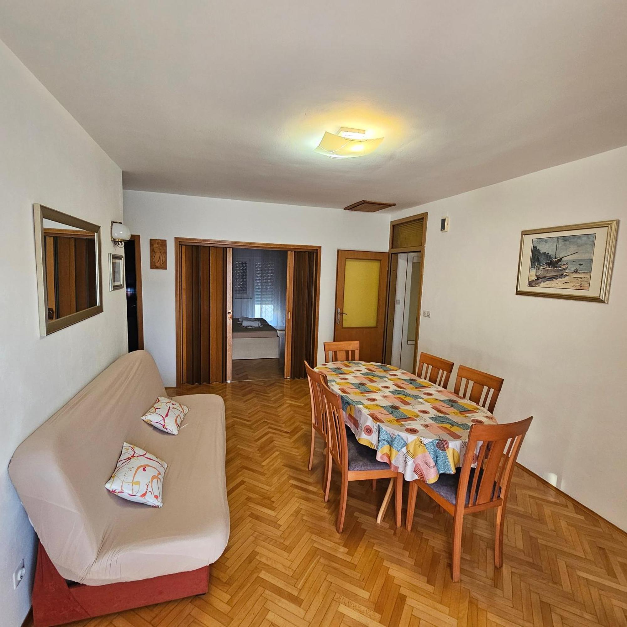Apartmán Nikica