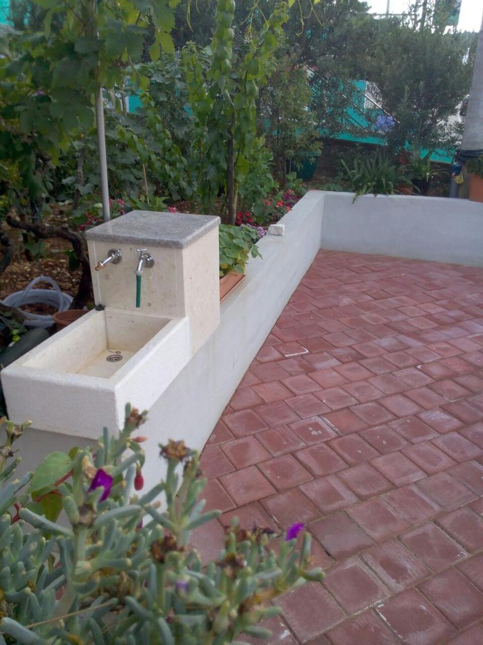 Nikica Apartmán Trogir