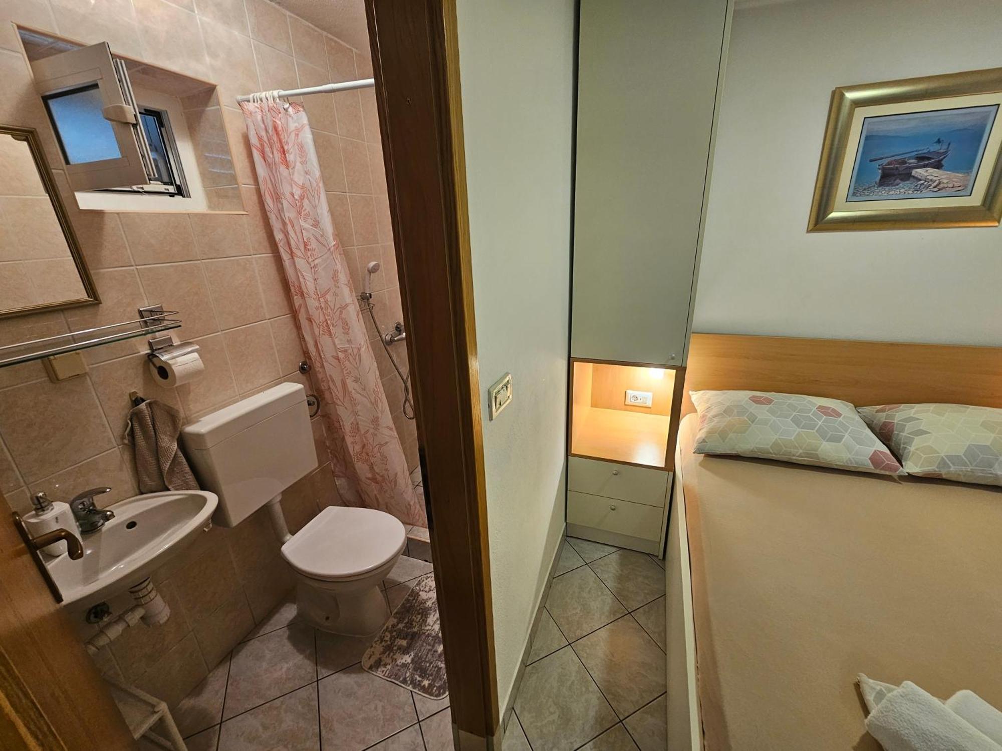 Nikica Apartmán
