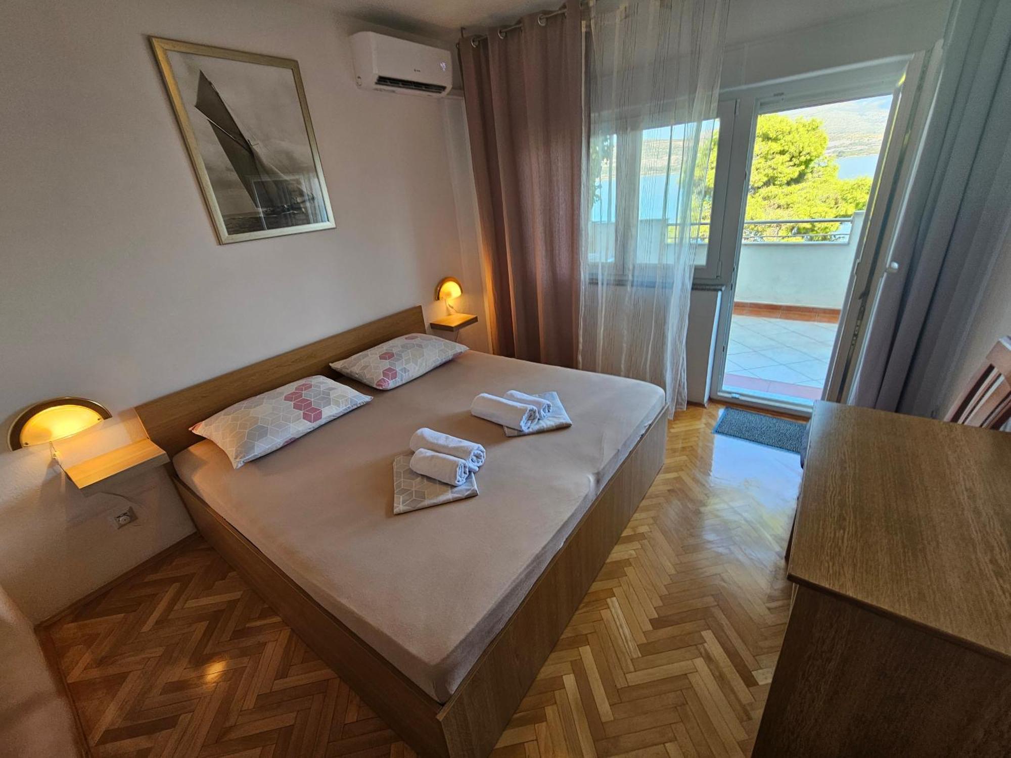 Nikica Apartmán Trogir