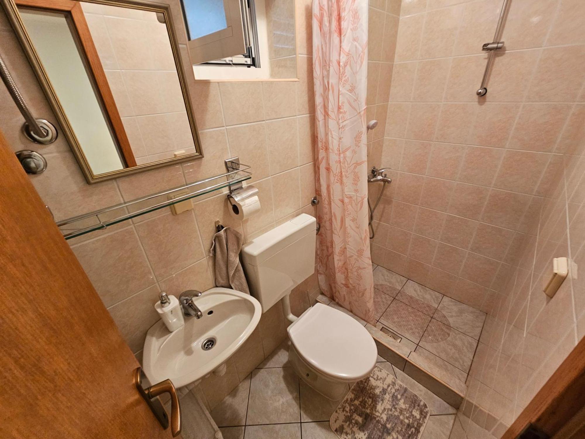 Nikica Apartmán