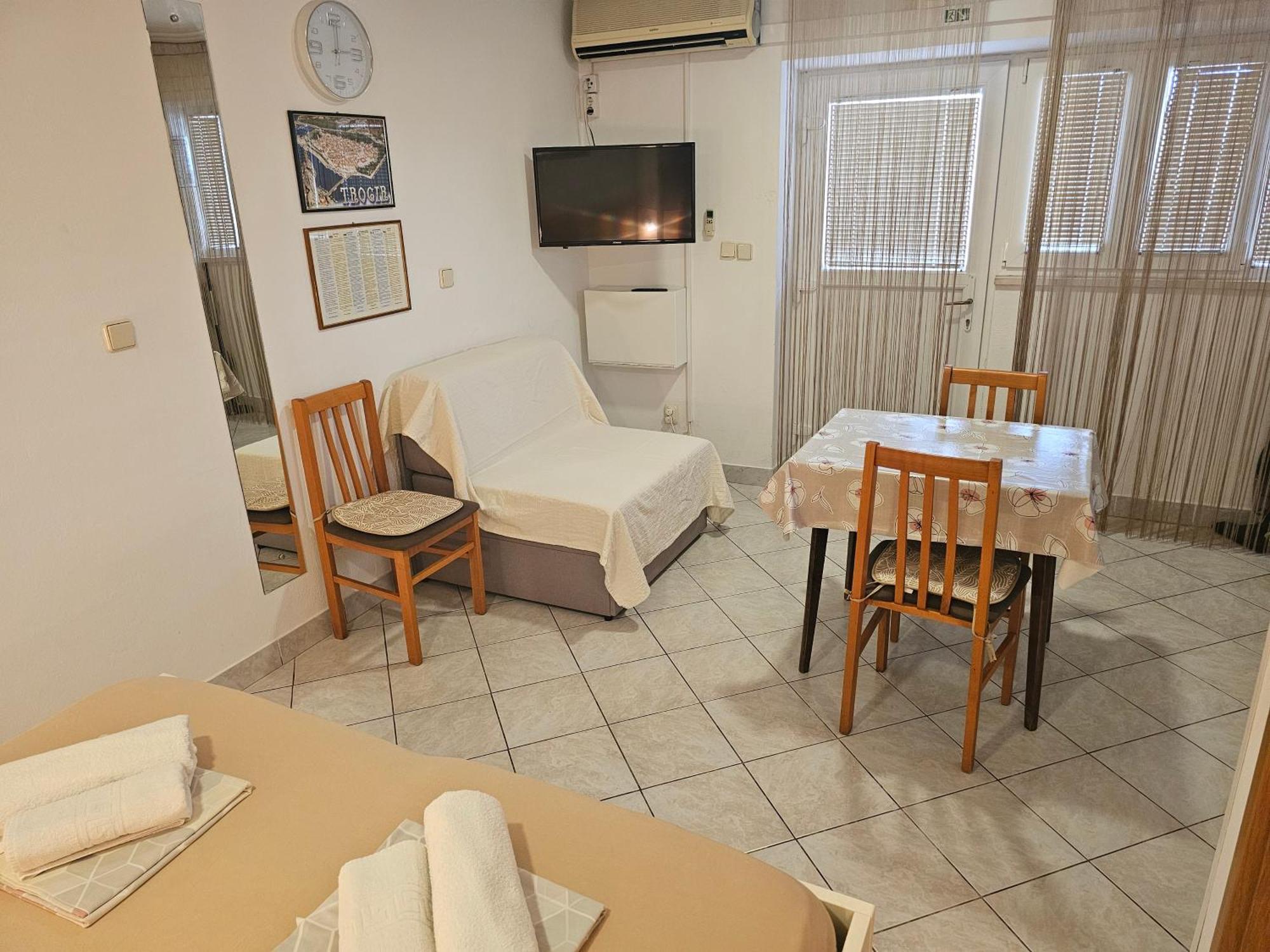 Apartmán Nikica