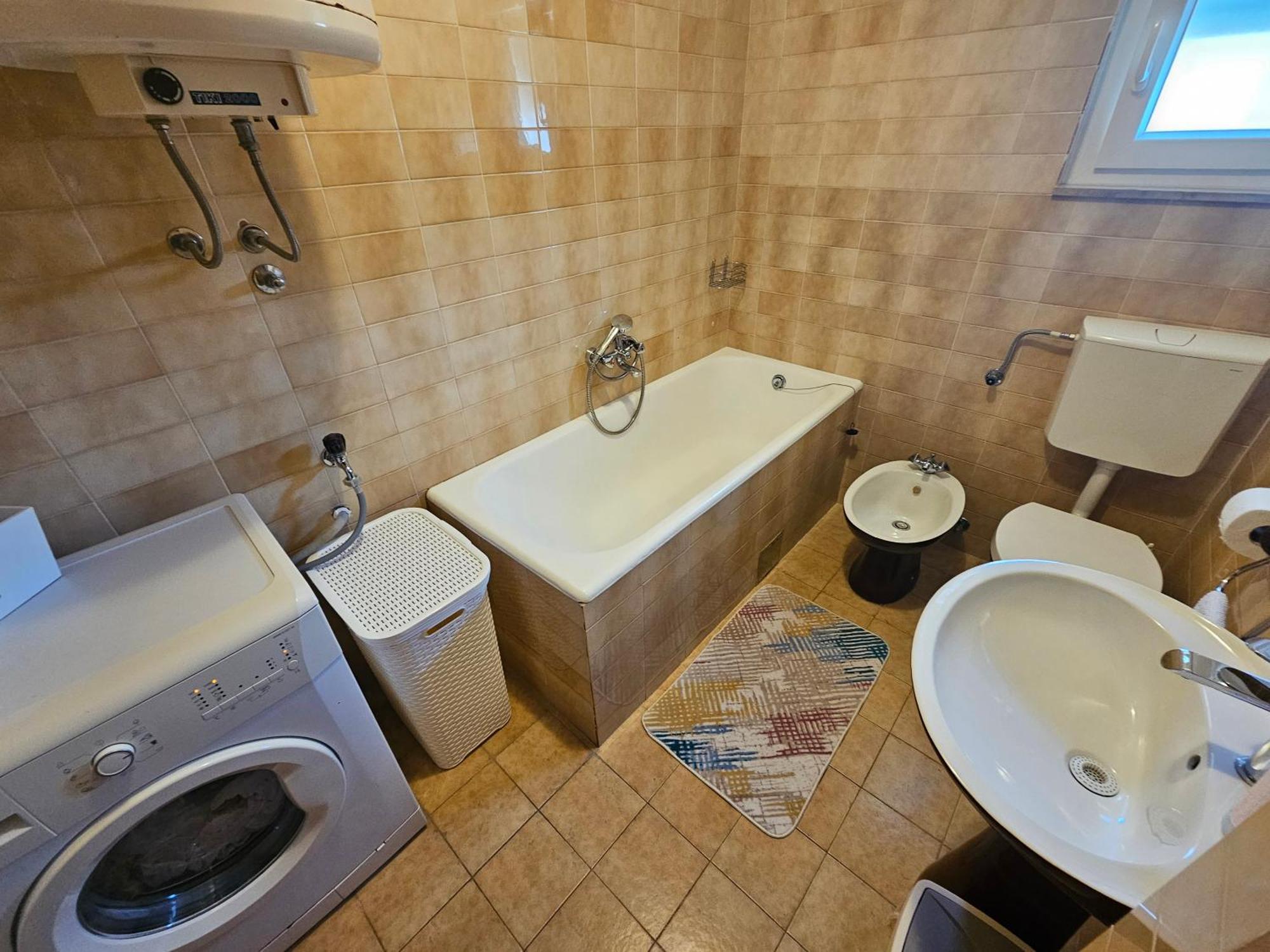 Apartmán Nikica Trogir