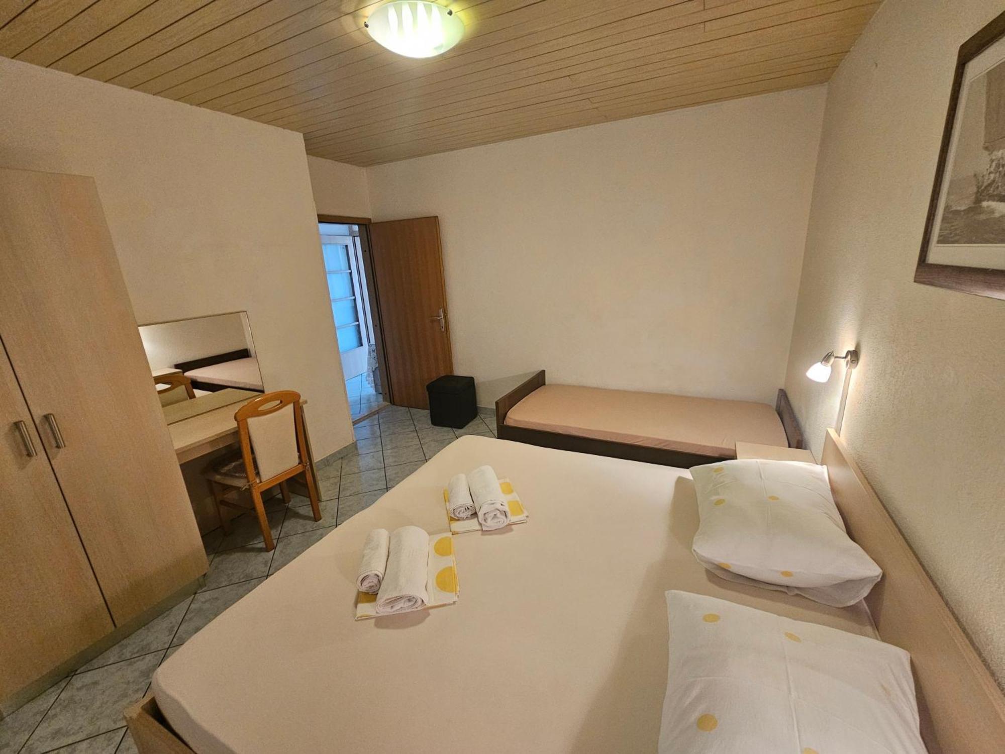 Apartmán Nikica