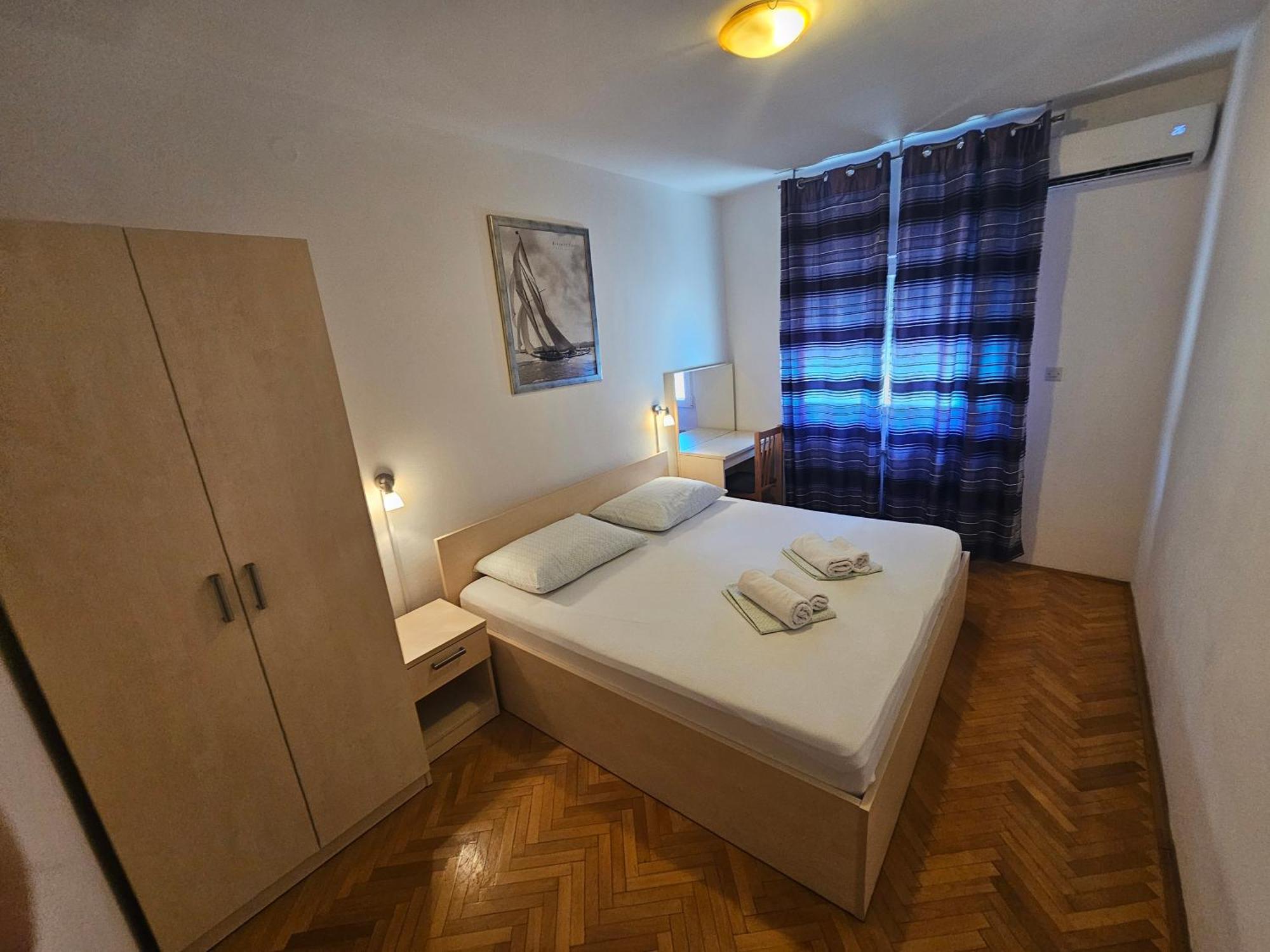 Nikica Apartmán Trogir
