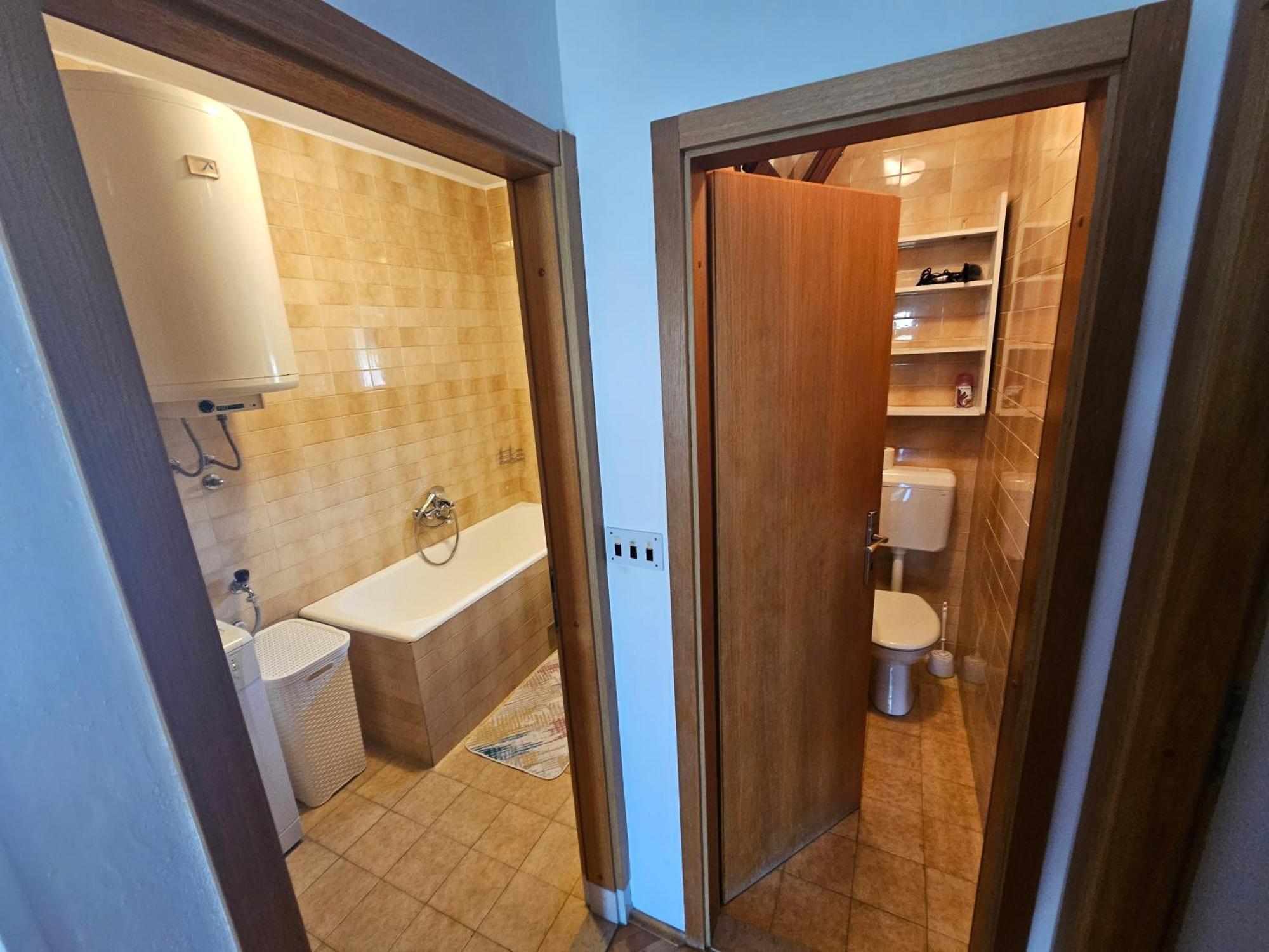 Apartmán Nikica Trogir