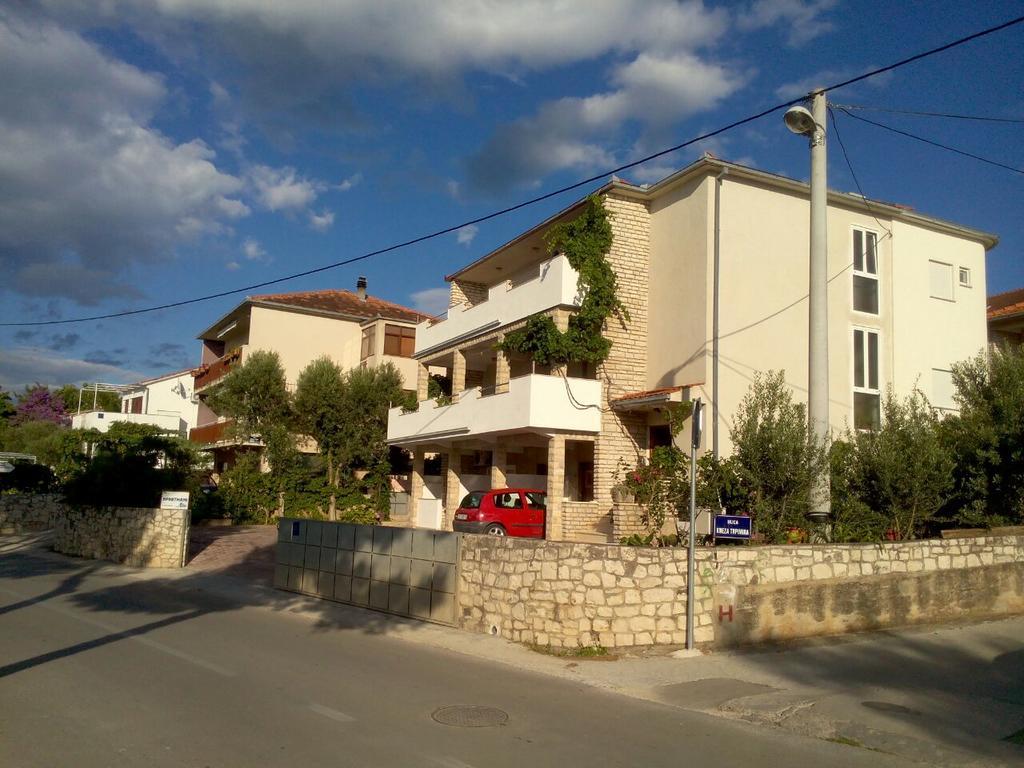Nikica Apartmán *