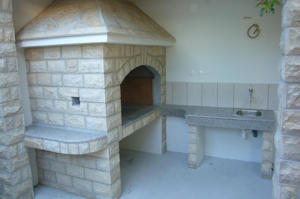 Nikica Apartmán Trogir