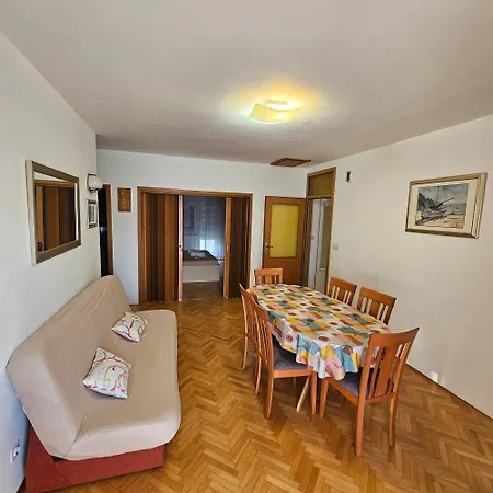 Apartment Nikica Trogir Room photo
