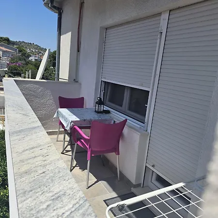 Apartment Nikica Trogir Room photo