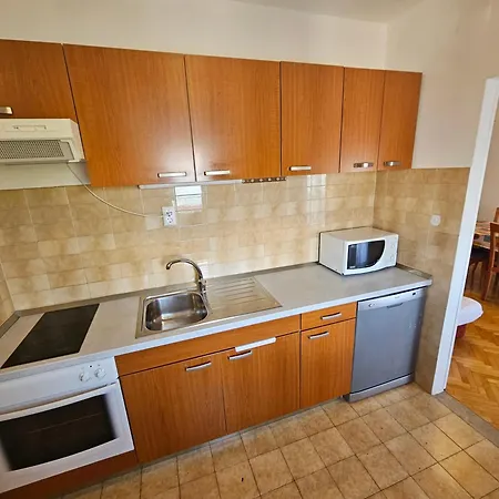 Apartment Nikica Trogir Room photo
