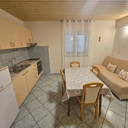 Apartment Nikica Trogir Room photo