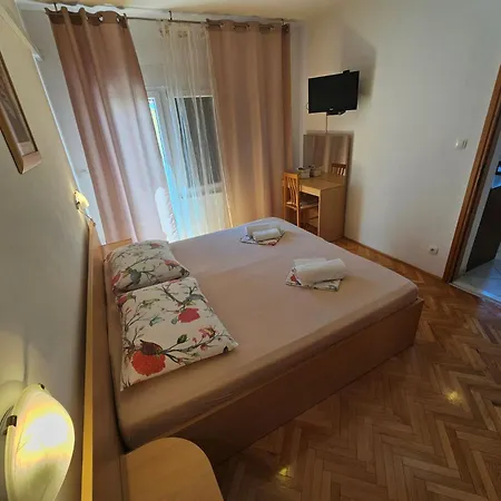 Apartment Nikica Trogir Room photo