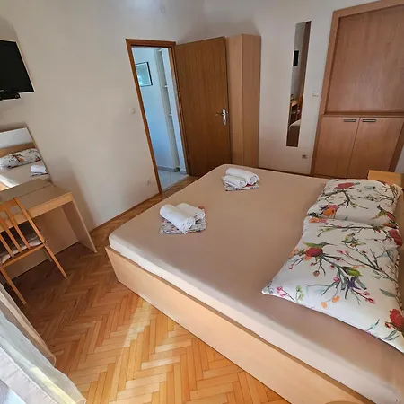 Apartment Nikica Trogir Room photo