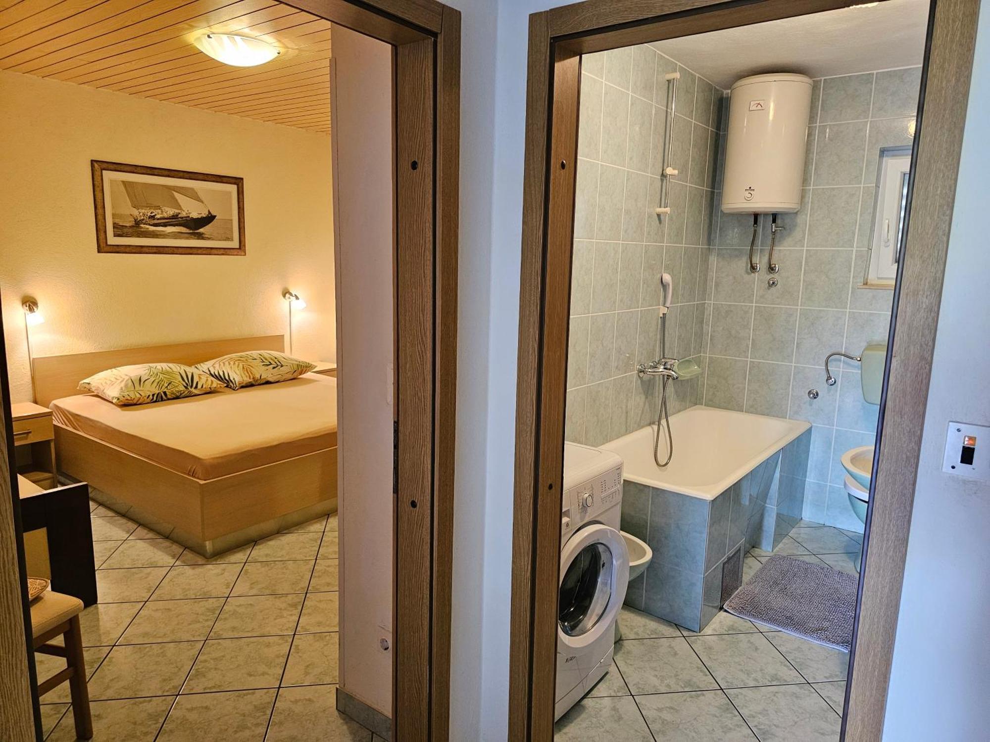Appartement Nikica Trogir