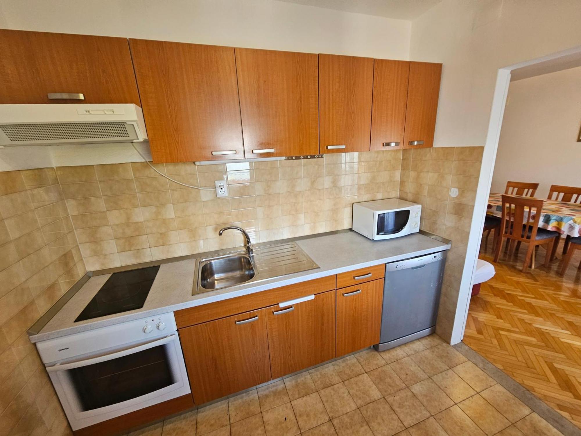 Nikica Apartma