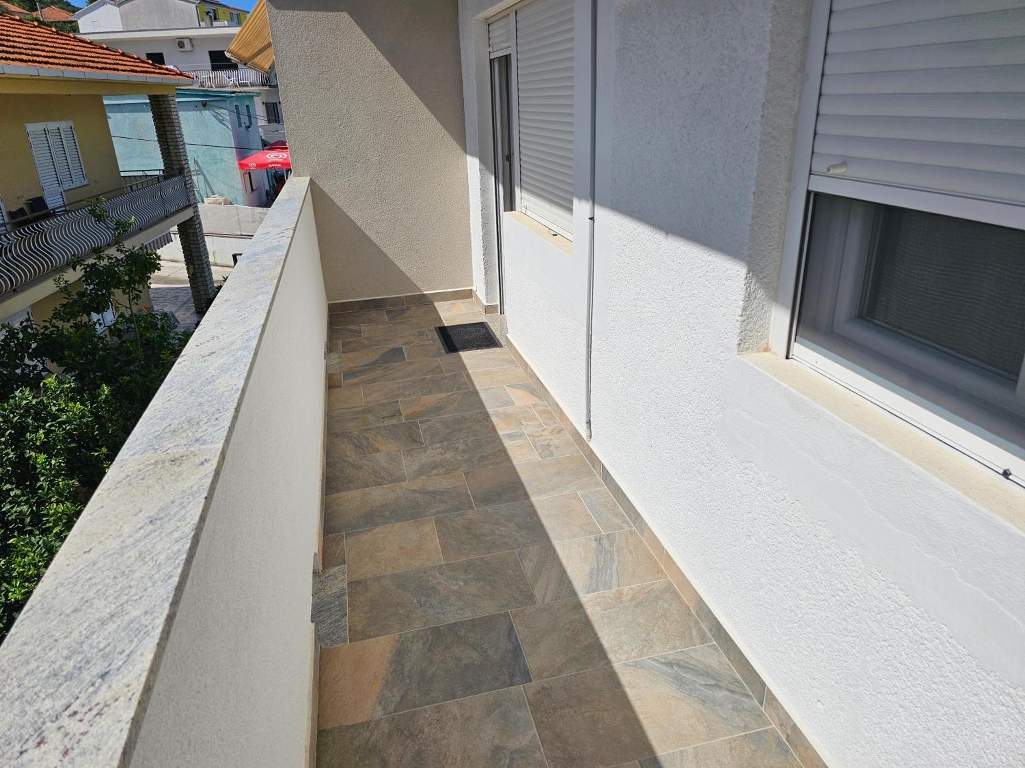 Apartma Nikica *
