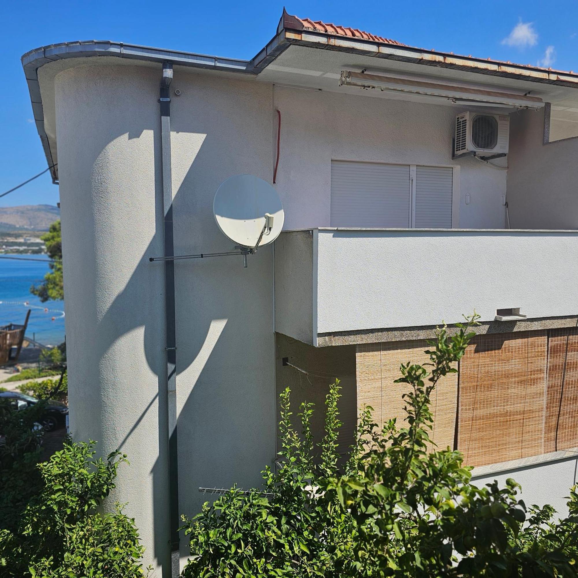 Nikica Apartma Trogir