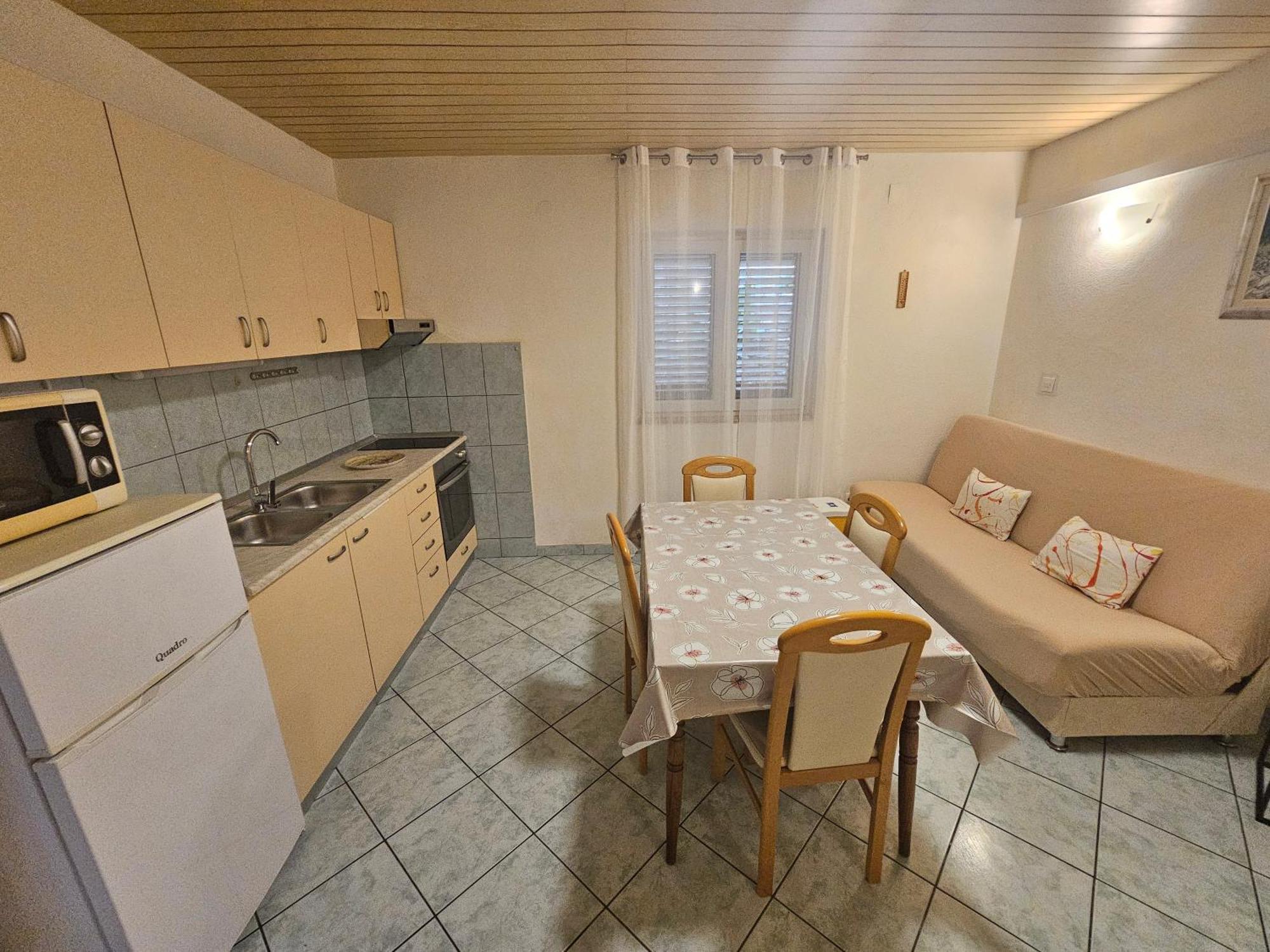 Appartement Nikica Trogir